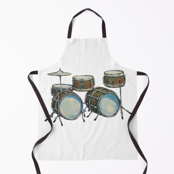 Item preview, drums lover designed and sold by byRobertsoN.