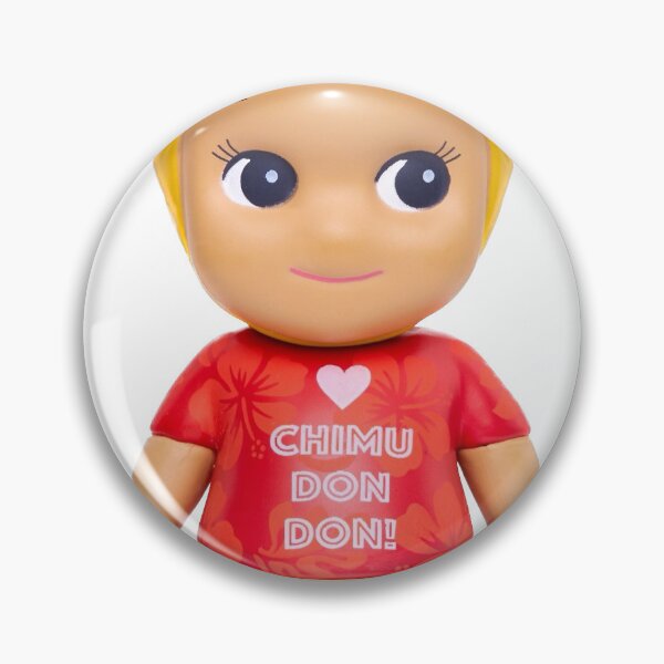 Aperçu de l'œuvre Chimu Don Don (Spark Joy) fils ange créée et vendue par Jellyly.