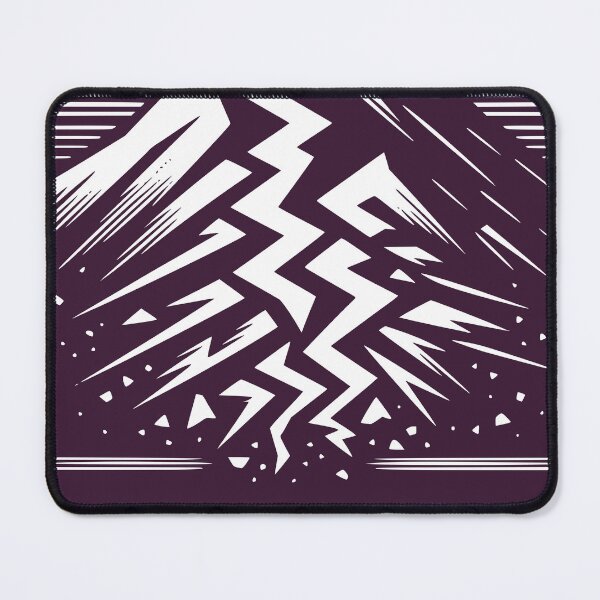 Item preview, The Strokes of Mother Earth designed and sold by coyoteink.
