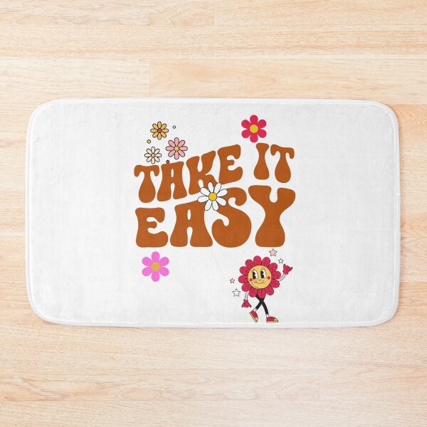 Item preview, Take it easy designed and sold by Echo Aesthetics.