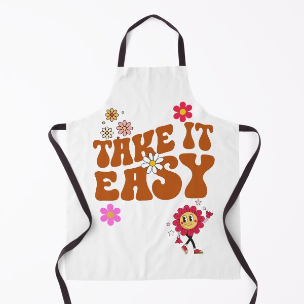 Item preview, Take it easy designed and sold by Echo Aesthetics.