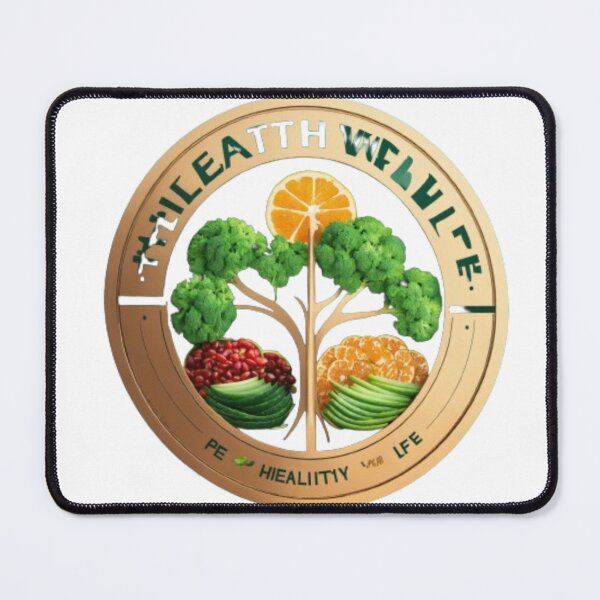 Item preview, Unique Healthy Life Design T-Shirt for Your Active Lifestyle designed and sold by SSulatul101.