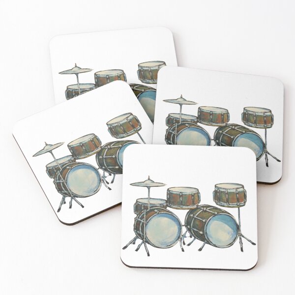 Item preview, drums lover designed and sold by byRobertsoN.