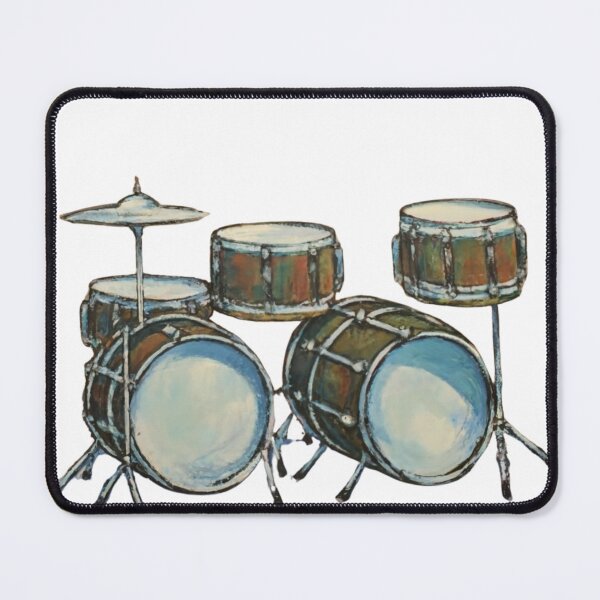 Item preview, drums lover designed and sold by byRobertsoN.