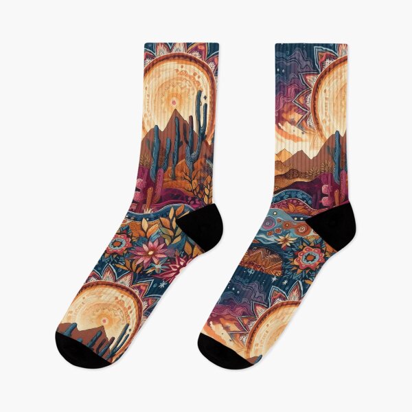 Item preview, A native landscape designed and sold by By Nayla.