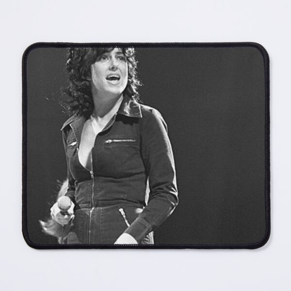 Item preview,  grace slick classic designed and sold by ZENITHSPARK1.