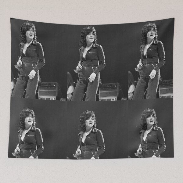 Item preview,  grace slick classic designed and sold by ZENITHSPARK1.