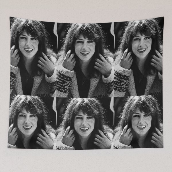 Item preview,  grace slick pretty designed and sold by ZENITHSPARK1.