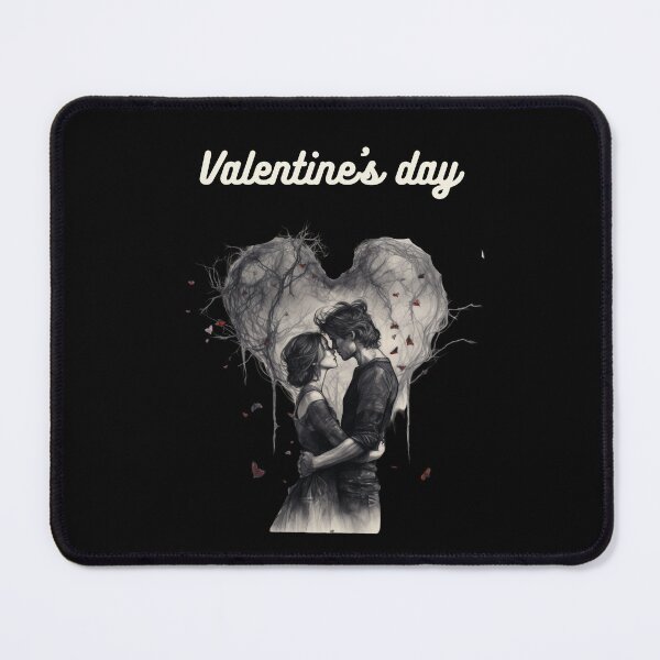 Item preview, Valentine's day designed and sold by mirciashop.