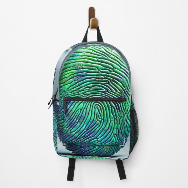 Item preview, Your Identity, Your Imprint! designed and sold by TAMAD65.