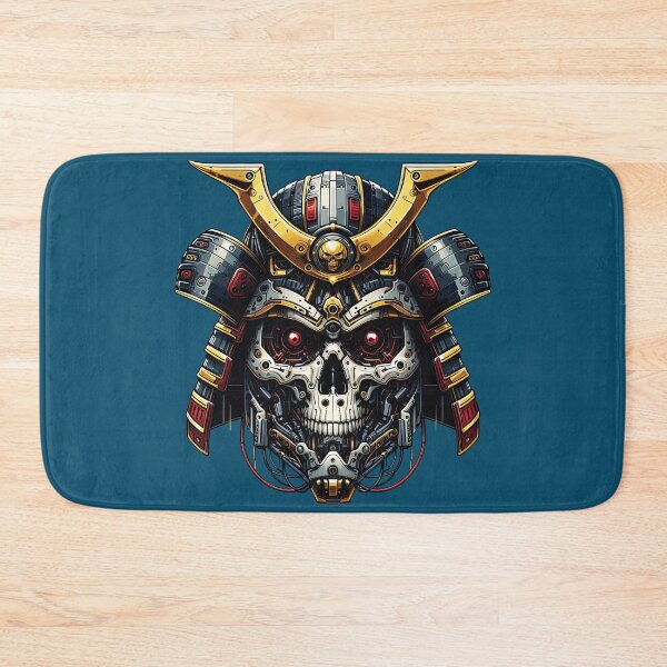 Item preview, Cyber Samurai S01 D89 designed and sold by Houerd.
