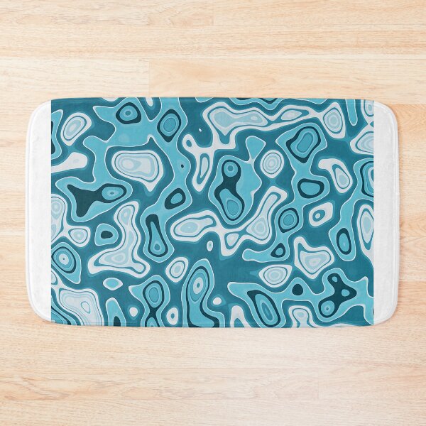 Item preview, Contemporary Harmony: Vibrant Abstract Fusion Collection designed and sold by ImmersiveArt Era.