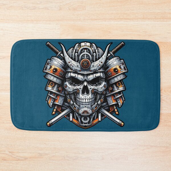 Item preview, Cyber Samurai S01 D90 designed and sold by Houerd.