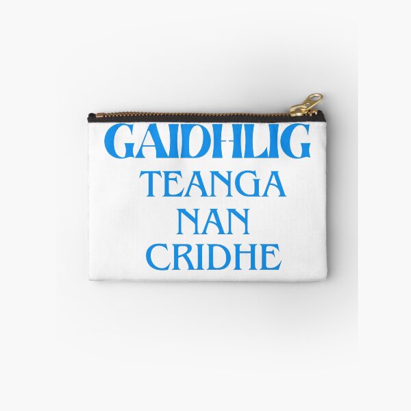 Item preview, Gaelic Language of the heart designed and sold by Oliver-Edgar.