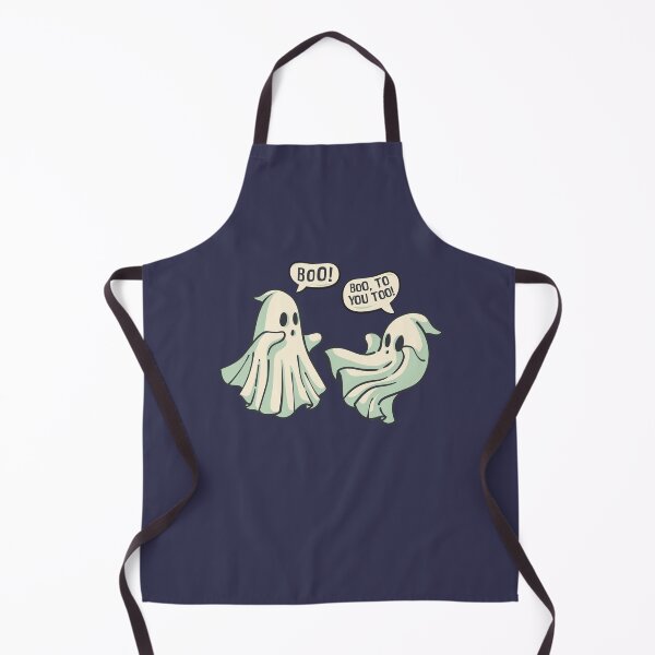 Item preview, Boo-tiful Banter: Ghostly Greetings Collection designed and sold by Wise-Geek.