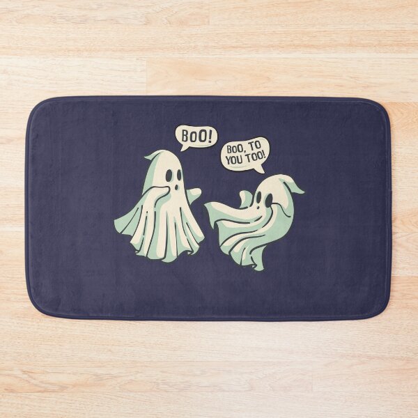 Item preview, Boo-tiful Banter: Ghostly Greetings Collection designed and sold by Wise-Geek.