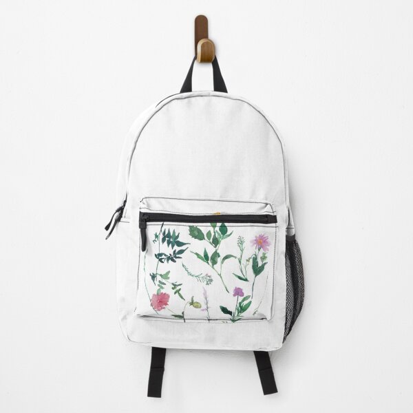 Item preview, Botanical Colorful Countryside designed and sold by shroukart.