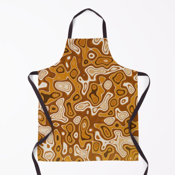 Item preview, Contemporary Harmony: Vibrant Abstract Fusion Collection designed and sold by ImmersiveArt Era.