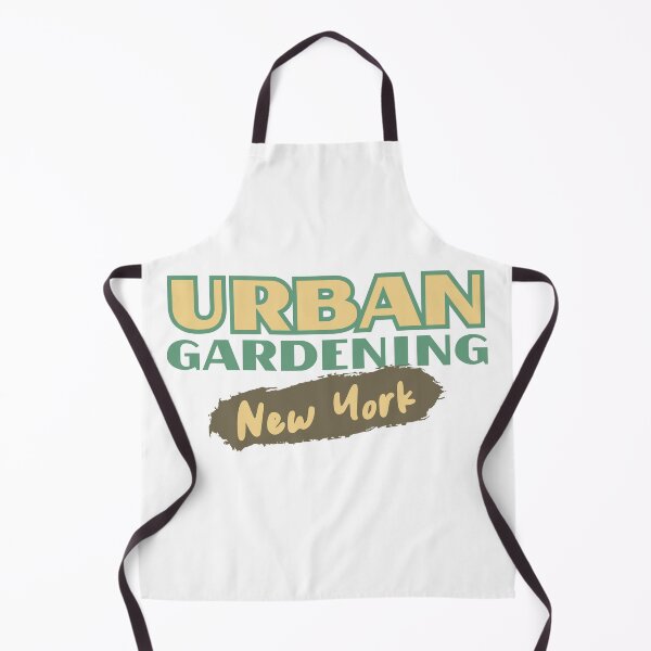 Item preview, Urban Gardening NYC designed and sold by Andreas M. Mueller.