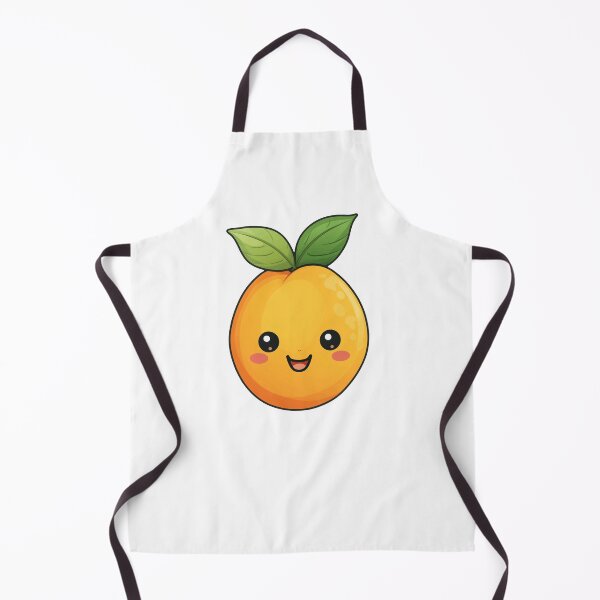 Item preview, Mango Cute Cartoon style designed and sold by MuteluArtwork.