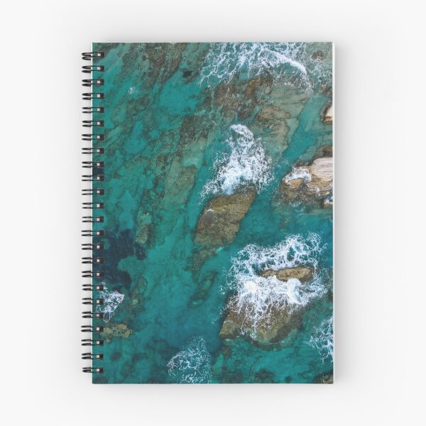 Item preview, Crashing Waves Therapy - Peyia Paphos designed and sold by DRONY.