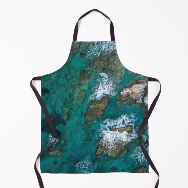 Item preview, Crashing Waves Therapy - Peyia Paphos designed and sold by DRONY.