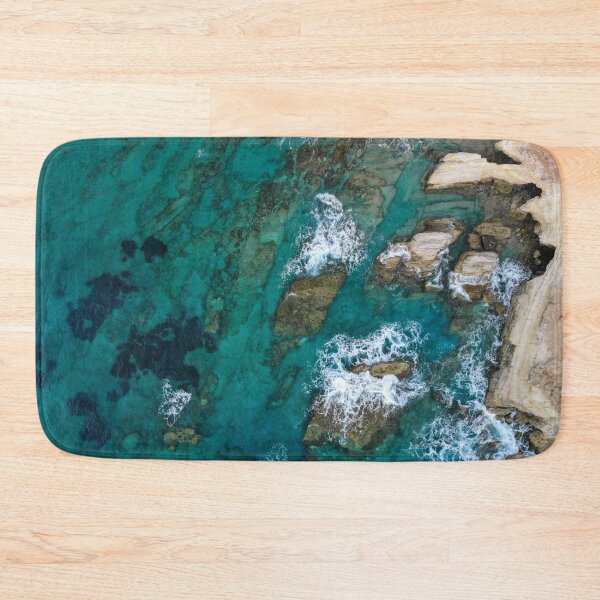 Item preview, Crashing Waves Therapy - Peyia Paphos designed and sold by DRONY.