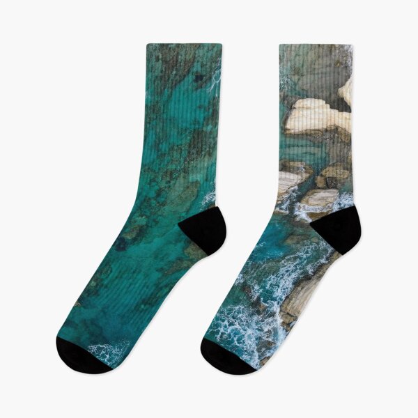 Item preview, Crashing Waves Therapy - Peyia Paphos designed and sold by DRONY.