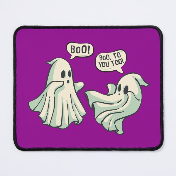 Item preview, Boo-tiful Banter: Ghostly Greetings Collection designed and sold by Wise-Geek.