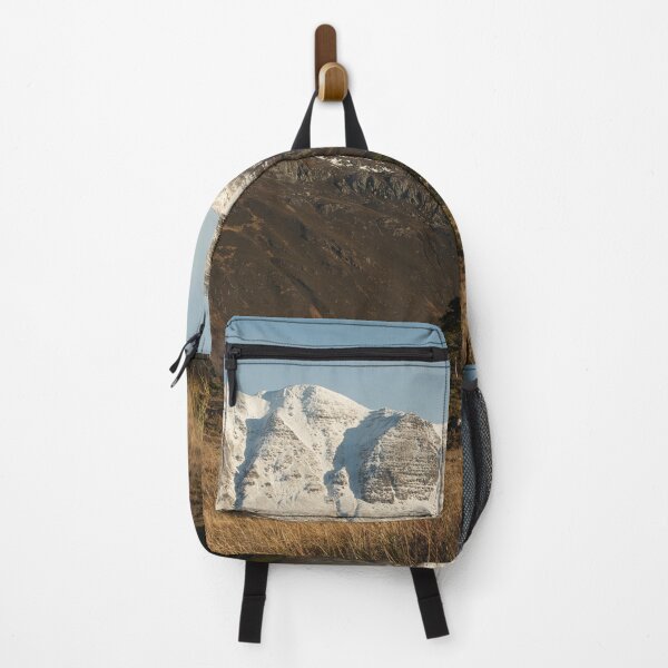 Item preview, The mighty Slioch towers above Loch Maree ,Scottish Highlands designed and sold by Derren Jones.