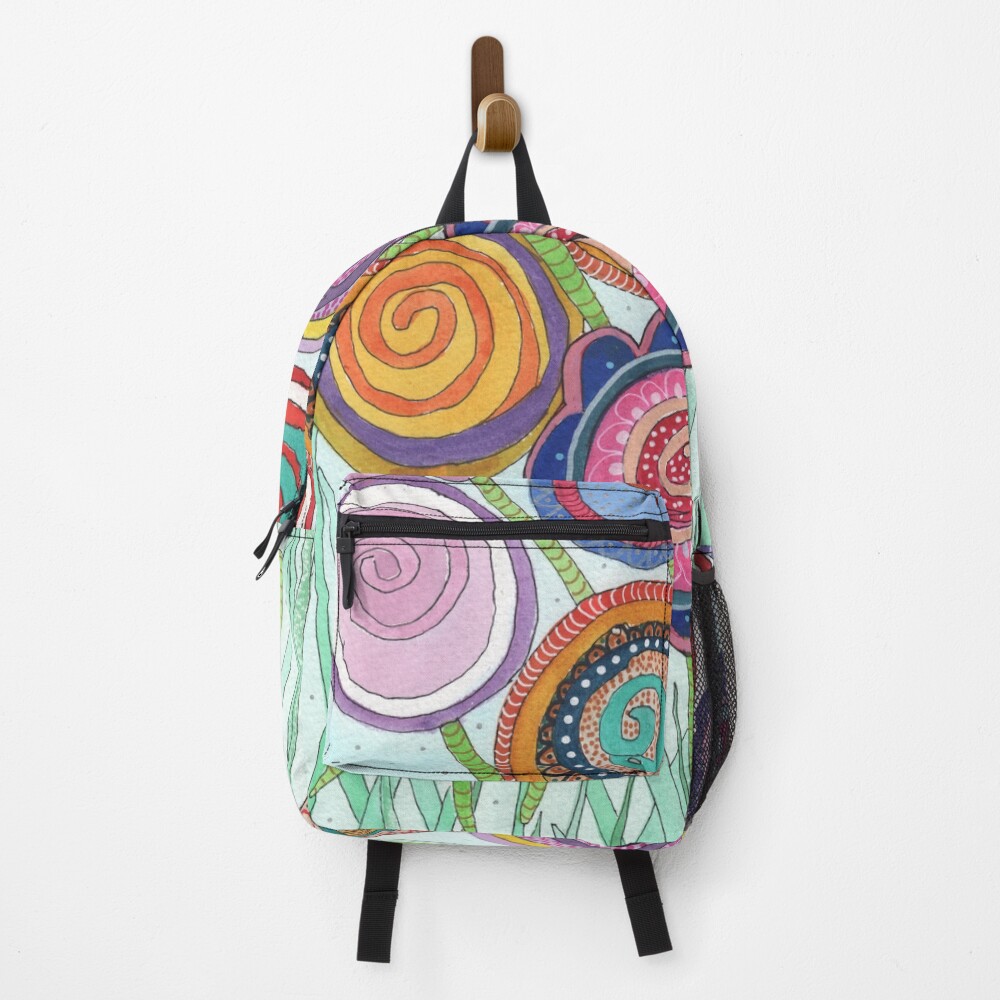 Item preview, Backpack designed and sold by Unchainedxart.
