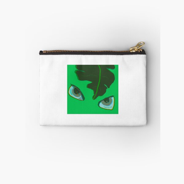 Item preview, Cute leaf animal designed and sold by waitwhatnow93.