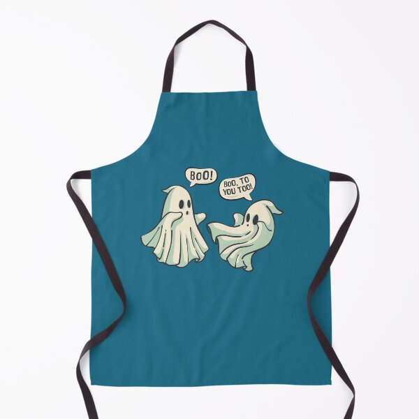Item preview, Boo-tiful Banter: Ghostly Greetings Collection designed and sold by Wise-Geek.