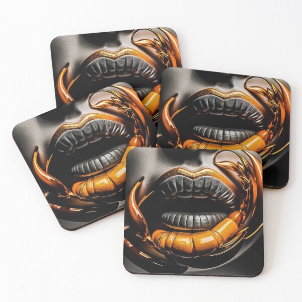 Item preview, Futuristic Art designed and sold by hallwell.