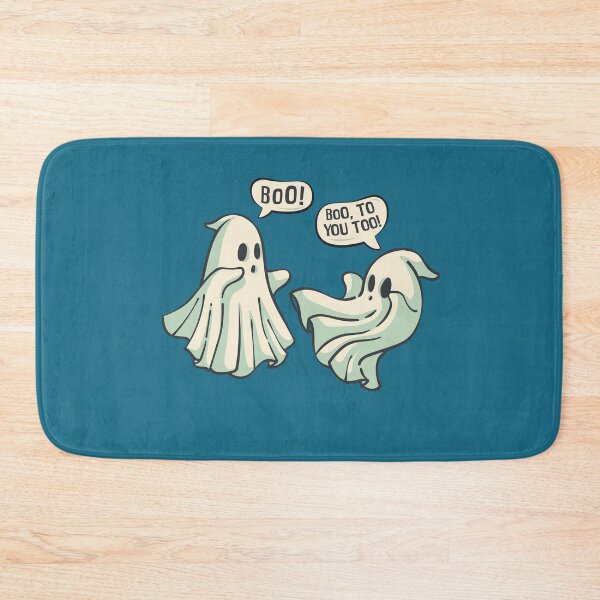 Item preview, Boo-tiful Banter: Ghostly Greetings Collection designed and sold by Wise-Geek.