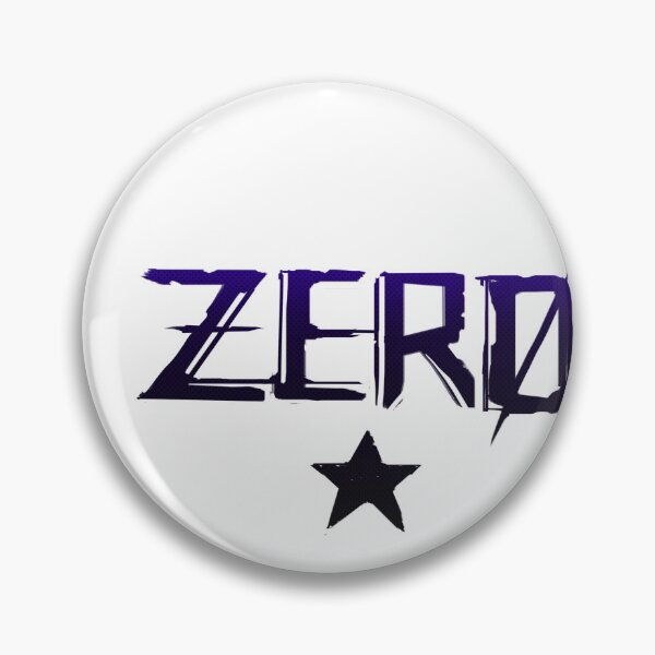 Item preview, Zero sharp logo designed and sold by Paintbase.