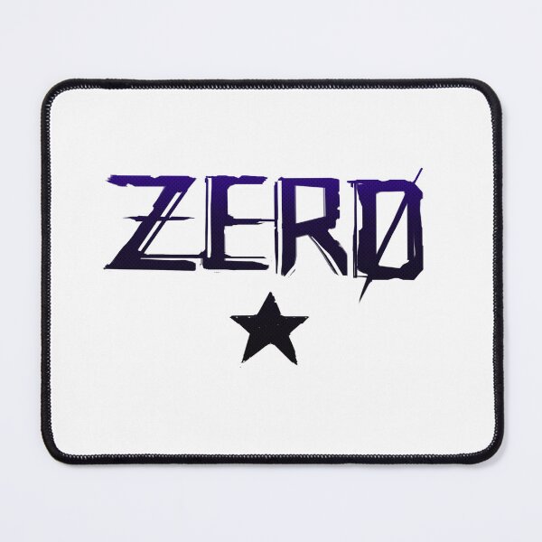 Item preview, Zero sharp logo designed and sold by Paintbase.