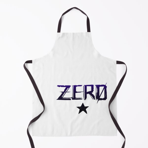 Item preview, Zero sharp logo designed and sold by Paintbase.