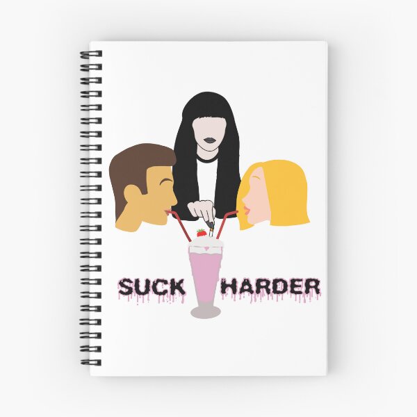 Item preview, Suck Harder designed and sold by InsufferableTim.