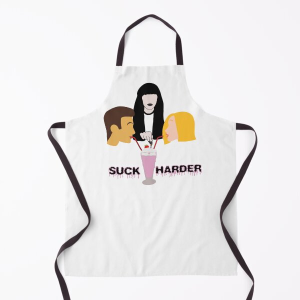 Item preview, Suck Harder designed and sold by InsufferableTim.
