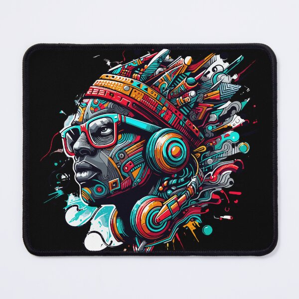 Item preview, Street Art Graffiti. urban expression designed and sold by ElOjoAzul.
