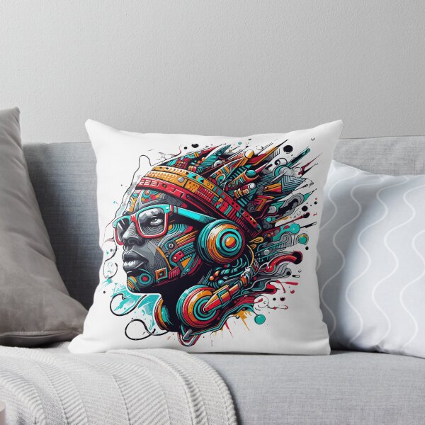 Item preview, Street Art Graffiti. urban expression designed and sold by ElOjoAzul.
