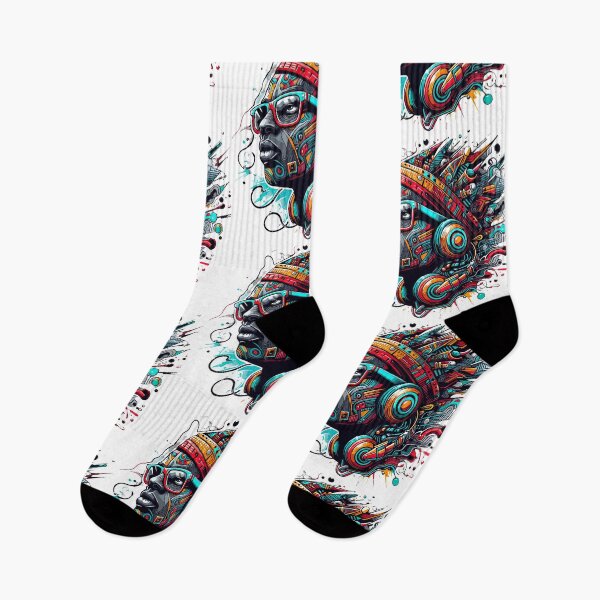 Item preview, Street Art Graffiti. urban expression designed and sold by ElOjoAzul.
