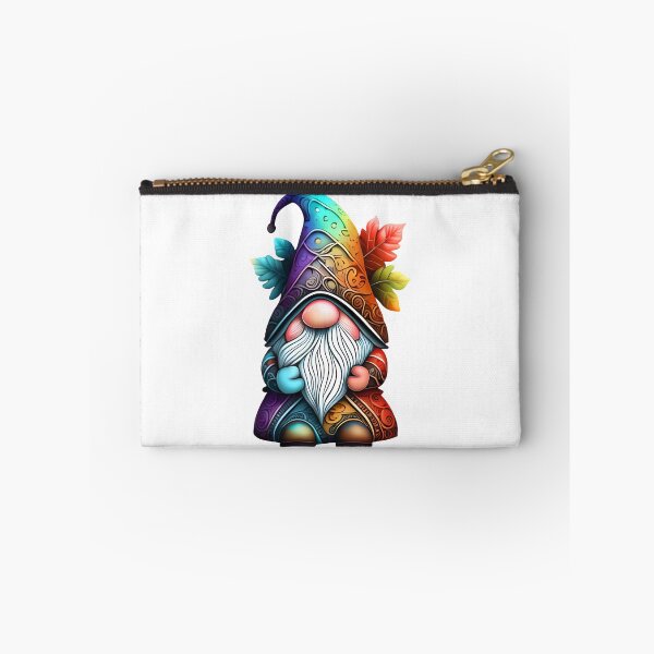 Item preview, Colorful Gnome designed and sold by Maddie4Real.