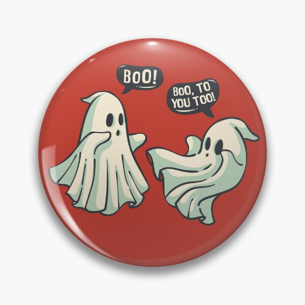 Item preview, Boo-tiful Banter: Ghostly Greetings Collection designed and sold by Wise-Geek.