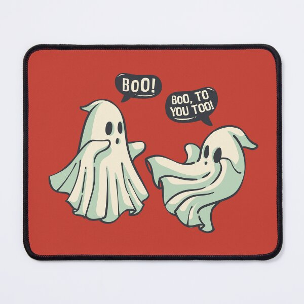 Item preview, Boo-tiful Banter: Ghostly Greetings Collection designed and sold by Wise-Geek.
