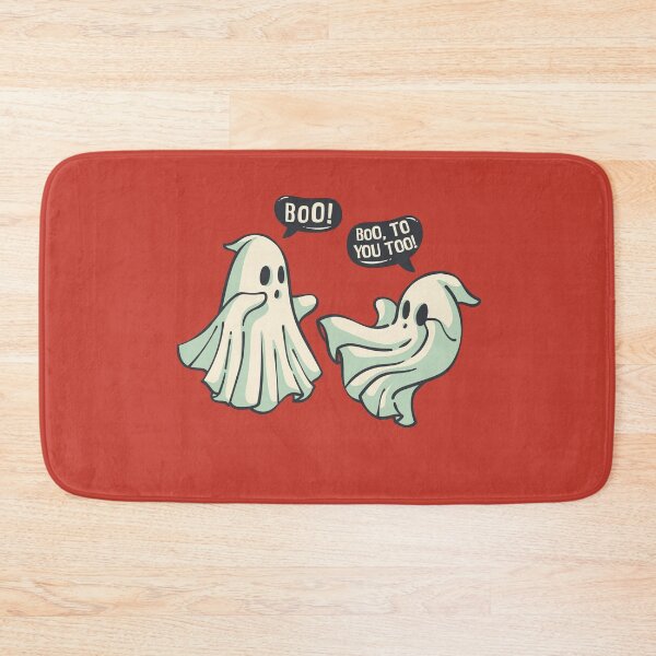 Item preview, Boo-tiful Banter: Ghostly Greetings Collection designed and sold by Wise-Geek.