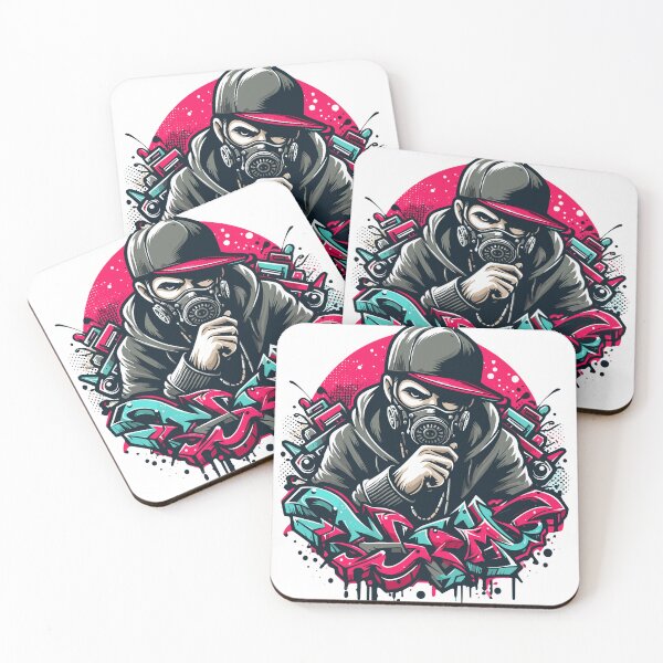 Item preview, Street Art Graffiti. urban expression designed and sold by ElOjoAzul.