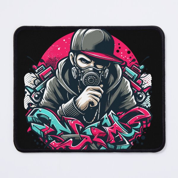 Item preview, Street Art Graffiti. Urban expression designed and sold by ElOjoAzul.