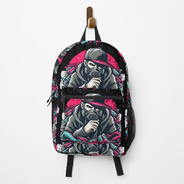Item preview, Street Art Graffiti. Urban expression designed and sold by ElOjoAzul.